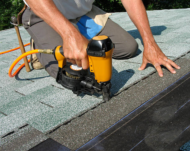 Best Residential Roofing Contractor  in Springfield, MO