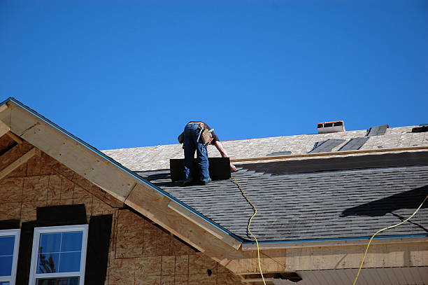 Sealant for Roof in Springfield, MO