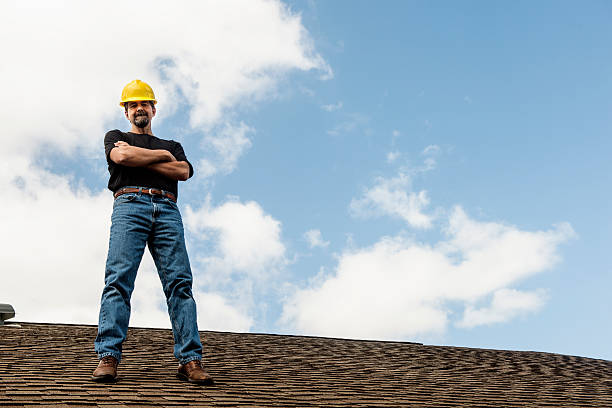 Quick and Trustworthy Emergency Roof Repair Services in Springfield, MO