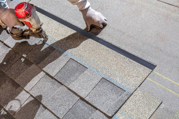 Quick and Trustworthy Emergency Roof Repair Services in Springfield, MO